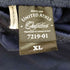 Etavirp United Athle Reverse Etavirp Nylon Pants メンズ XL
