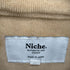 ニッチ niche. コーデュロイジャケット メンズ JPN:M