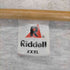 リデル Riddell MADE IN USA ビッグサイズ ロゴタンクトップ メンズ XXXL