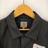 カーハートワークインプログレス Carhartt WIP PENN JACKET メンズ import:M