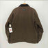 ダコタ dakota 裏地 キルティング コーデュロイ襟 ダック ワーク ジャケット メンズ import:M