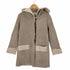 アーバンリサーチ URBAN RESEARCH フェイクムートンコート レディース ONE SIZE