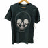 アンダーカバーイズム UNDERCOVERISM archive スカルヘッド Tシャツ メンズ JPN:1