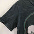 アンダーカバーイズム UNDERCOVERISM archive スカルヘッド Tシャツ メンズ JPN:1