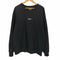 アヴィレックス AVIREX H.A. CREW SWEAT クルーネック スウェット トレーナー メンズ JPN:2