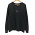 アヴィレックス AVIREX H.A. CREW SWEAT クルーネック スウェット トレーナー メンズ JPN:2