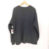 アヴィレックス AVIREX H.A. CREW SWEAT クルーネック スウェット トレーナー メンズ JPN:2