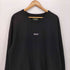 アヴィレックス AVIREX H.A. CREW SWEAT クルーネック スウェット トレーナー メンズ JPN:2