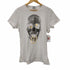 ヴィヴィアンウエストウッドマン Vivienne Westwood MAN オーブ スカルヘッド プリント Tシャツ メンズ EUR:48