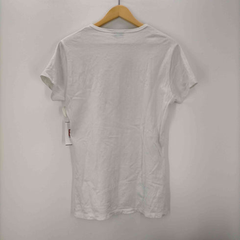 ヴィヴィアンウエストウッドマン Vivienne Westwood MAN オーブ スカルヘッド プリント Tシャツ メンズ EUR:48
