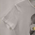 ヴィヴィアンウエストウッドマン Vivienne Westwood MAN オーブ スカルヘッド プリント Tシャツ メンズ EUR:48