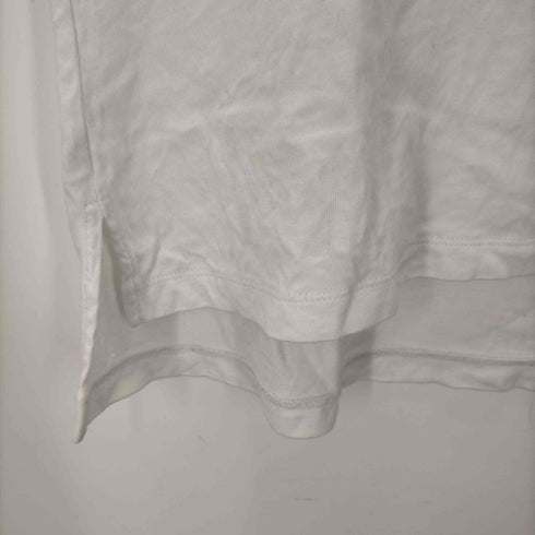 ヴィヴィアンウエストウッドマン Vivienne Westwood MAN オーブ スカルヘッド プリント Tシャツ メンズ EUR:48