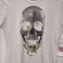 ヴィヴィアンウエストウッドマン Vivienne Westwood MAN オーブ スカルヘッド プリント Tシャツ メンズ EUR:48