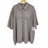 ディッキーズ Dickies ビッグサイズワークシャツ メンズ 4XL