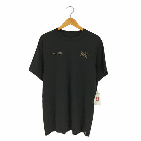 アークテリクス ARCTERYX CAPTIVE SPLIT SS T-SHIRT キャプティブスプリットTシャツ メンズ import:L