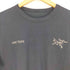 アークテリクス ARCTERYX CAPTIVE SPLIT SS T-SHIRT キャプティブスプリットTシャツ メンズ import:L