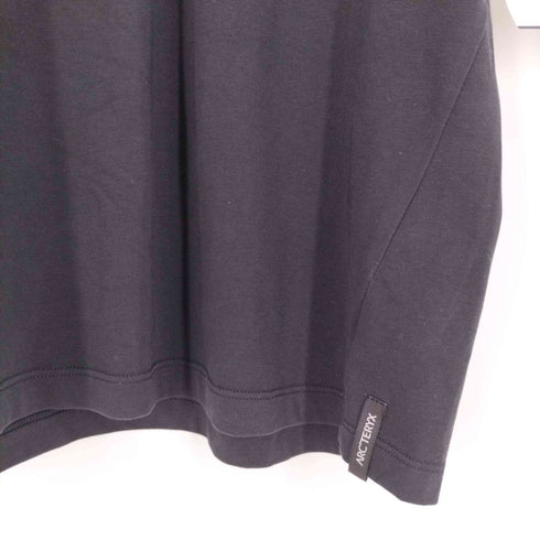 アークテリクス ARCTERYX CAPTIVE SPLIT SS T-SHIRT キャプティブスプリットTシャツ メンズ import:L