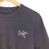 アークテリクス ARCTERYX CAPTIVE SPLIT SS T-SHIRT キャプティブスプリットTシャツ メンズ import:L