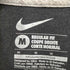 ナイキ NIKE プリント半袖Tシャツ メンズ JPN:M