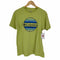 コロンビア Columbia ロゴプリント半袖Tシャツ メンズ JPN:L