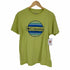 コロンビア Columbia ロゴプリント半袖Tシャツ メンズ JPN:L