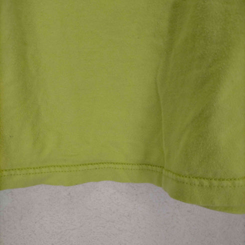 コロンビア Columbia ロゴプリント半袖Tシャツ メンズ JPN:L