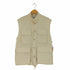 ジャーナルスタンダードレリューム JOURNAL STANDARD relume CALIFORNIA FATIGUE VEST カリフォルニアファティーグベスト メンズ JPN:L