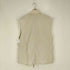 ジャーナルスタンダードレリューム JOURNAL STANDARD relume CALIFORNIA FATIGUE VEST カリフォルニアファティーグベスト メンズ JPN:L
