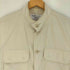 ジャーナルスタンダードレリューム JOURNAL STANDARD relume CALIFORNIA FATIGUE VEST カリフォルニアファティーグベスト メンズ JPN:L