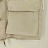 ジャーナルスタンダードレリューム JOURNAL STANDARD relume CALIFORNIA FATIGUE VEST カリフォルニアファティーグベスト メンズ JPN:L