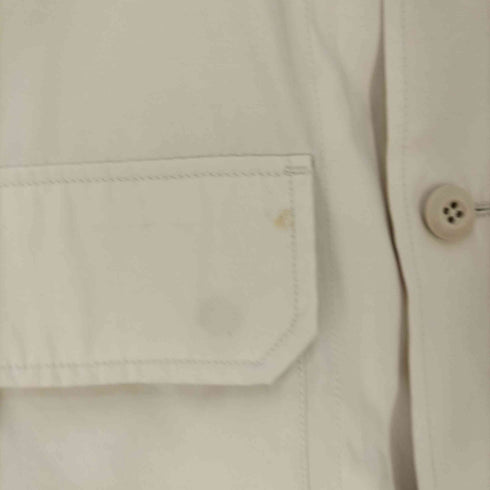 ジャーナルスタンダードレリューム JOURNAL STANDARD relume CALIFORNIA FATIGUE VEST カリフォルニアファティーグベスト メンズ JPN:L