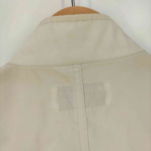 ジャーナルスタンダードレリューム JOURNAL STANDARD relume CALIFORNIA FATIGUE VEST カリフォルニアファティーグベスト メンズ JPN:L