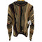 バラクータ BARACUTA BY TUNDRA カナダ製 3Dニット ツンドラ メンズ JPN:M