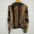 バラクータ BARACUTA BY TUNDRA カナダ製 3Dニット ツンドラ メンズ JPN:M