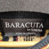 バラクータ BARACUTA BY TUNDRA カナダ製 3Dニット ツンドラ メンズ JPN:M