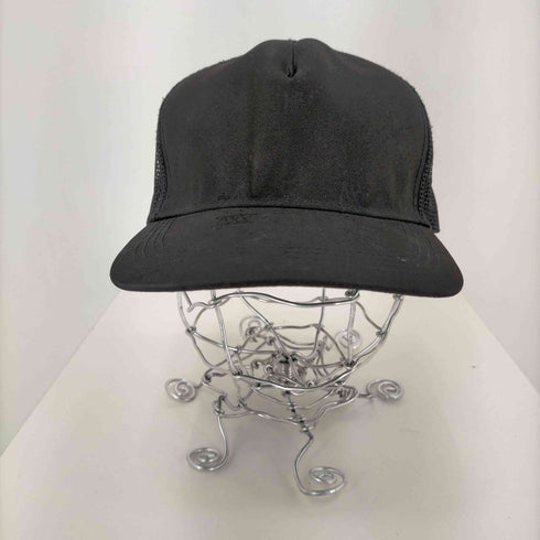 ステューシー Stussy Headgear OLD メッシュ 6パネルキャップ メンズ