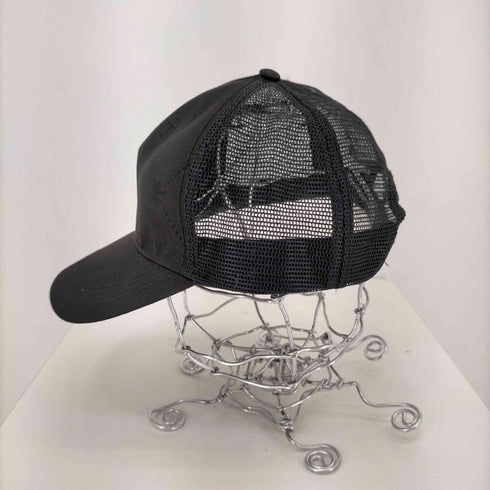ステューシー Stussy Headgear OLD メッシュ 6パネルキャップ メンズ