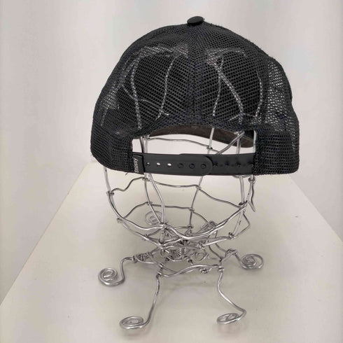 ステューシー Stussy Headgear OLD メッシュ 6パネルキャップ メンズ