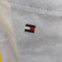 トミーヒルフィガー TOMMY HILFIGER バイカラーシャツ メンズ ONE SIZE