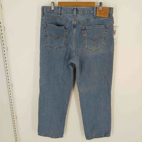 リーバイス Levis 550 デニムパンツ メンズ W38 L29