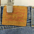 リーバイス Levis 550 デニムパンツ メンズ W38 L29