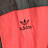 アディダス adidas 80S 三角タグ ナイロンジャケット バイカラー メンズ JPN:L
