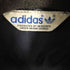 アディダス adidas 80S 三角タグ ナイロンジャケット バイカラー メンズ JPN:L