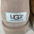 アグオーストラリア UGG Australia クラシックショート CLASSIC SHORT II ムートンブーツ ショート 24cm 茶色 ブラウン レディース JPN:24