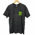 バンズ VANS STACKED TIE DYE LOGO SS TEE メンズ M