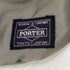 ポーター PORTER タンカーウエストバッグ メンズ