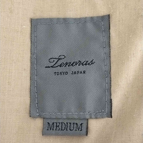 メンズティノラス MENS TENORAS チノパンツ メンズ JPN:M