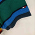 トミーヒルフィガー TOMMY HILFIGER マルチボーダー S/S ポロシャツ レディース JPN:S