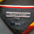 トミーヒルフィガー TOMMY HILFIGER マルチボーダー S/S ポロシャツ レディース JPN:S