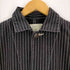 ジェラード JELADO WABASH ストライプ Steelbeam Coat メンズ JPN:L